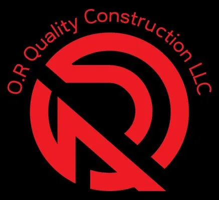 Or Quality Construction Logo