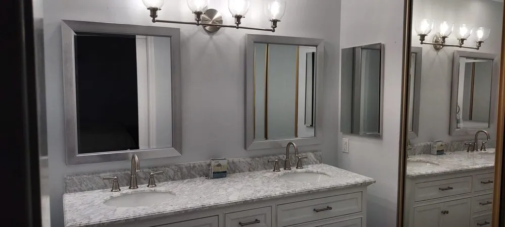 Slide of O.R. Renovations