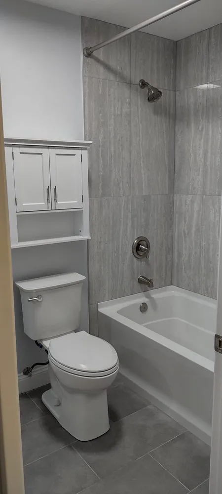 Slide of O.R. Renovations