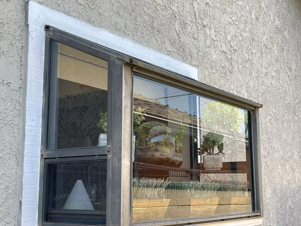 Slide of Orange Coast Window Spa