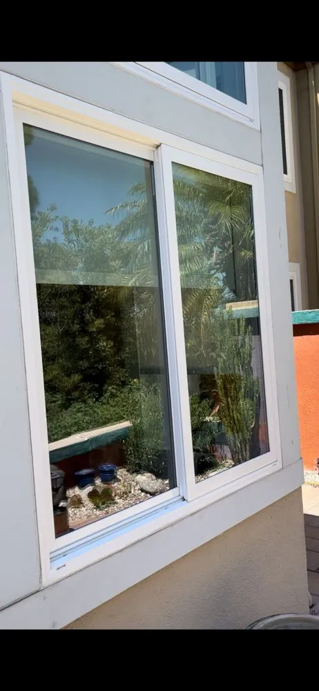 Slide of Orange Coast Window Spa