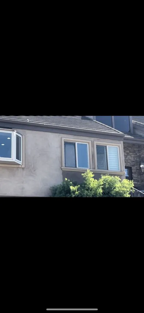 Slide of Orange Coast Window Spa