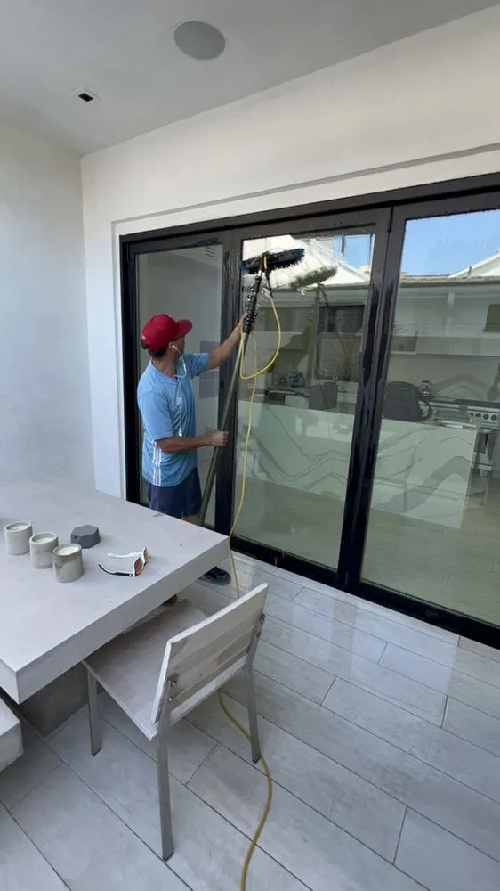 Slide of Orange Coast Window Spa