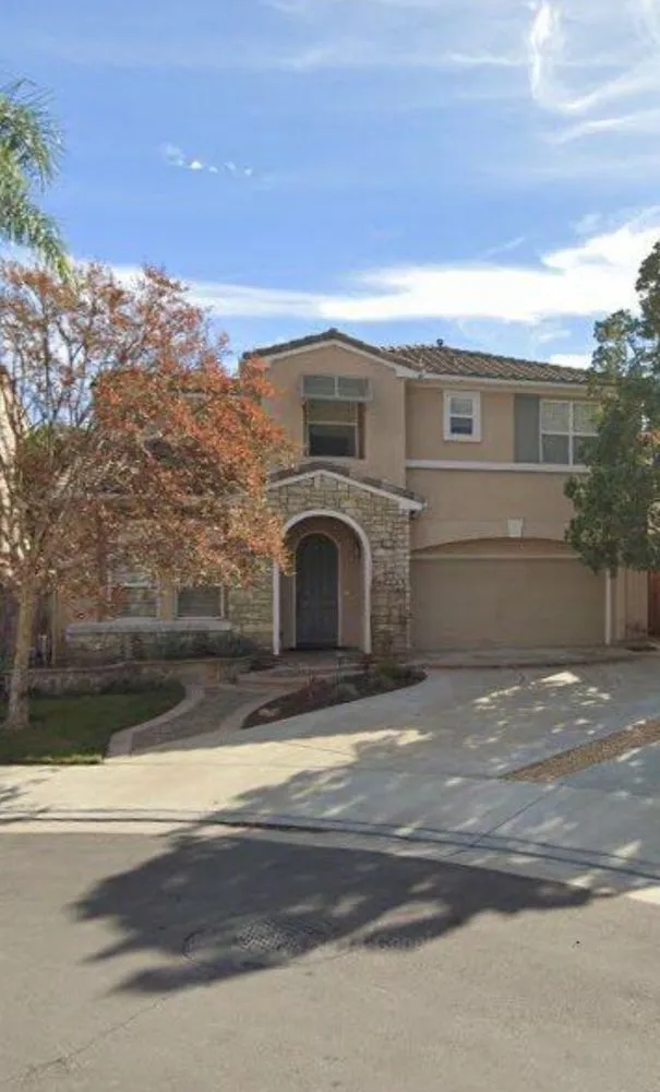 Slide of Orange Coast Window Spa