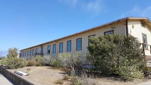 Slide of Orange County Gutter