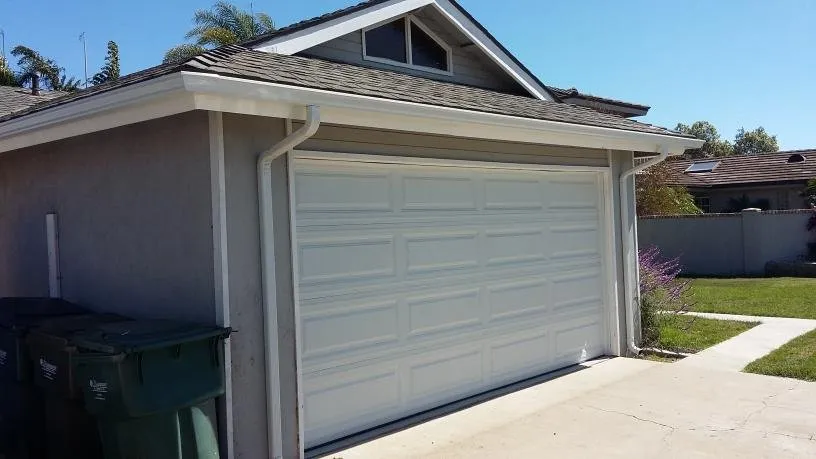 Slide of Orange County Gutter