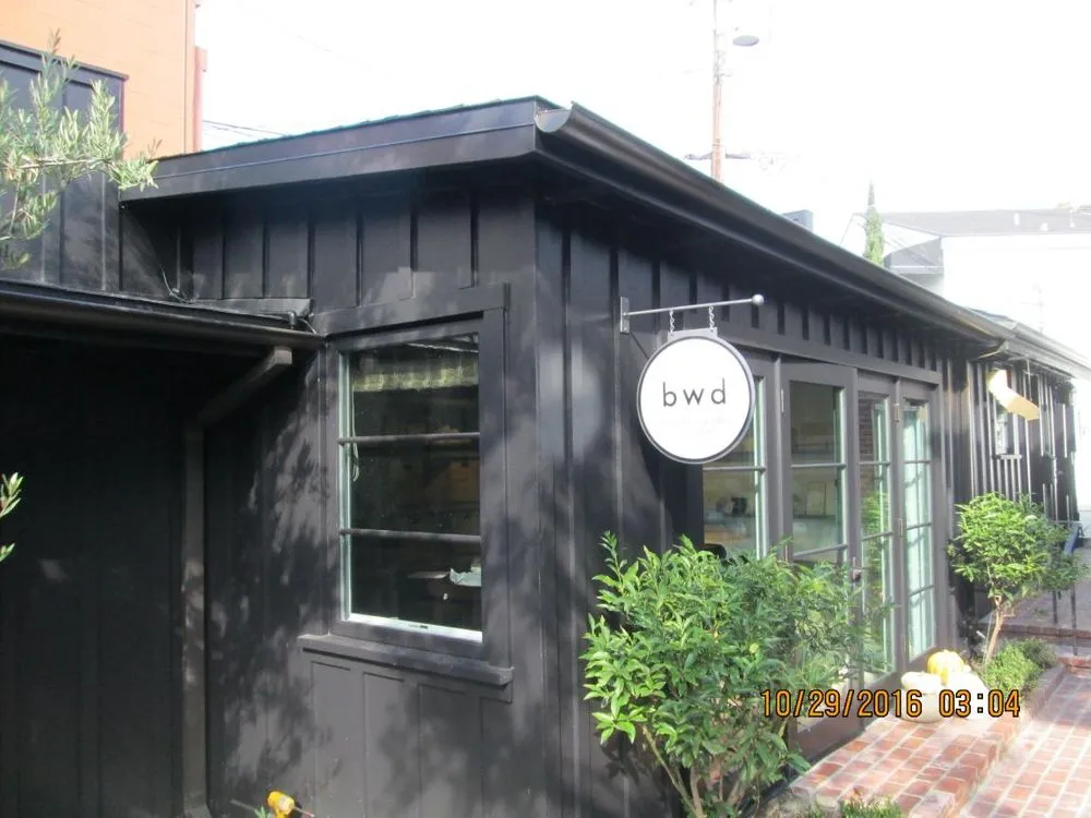 Slide of Orange County Gutter