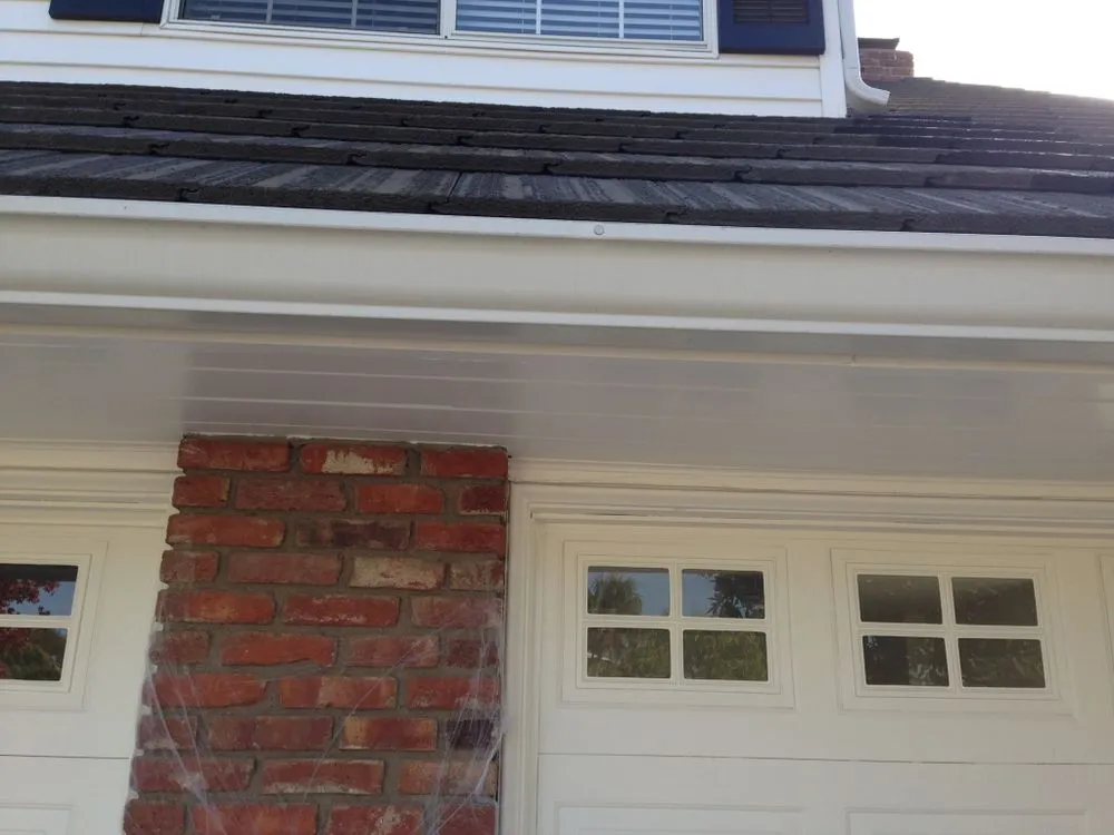 Slide of Orange County Gutter San Juan Capistrano