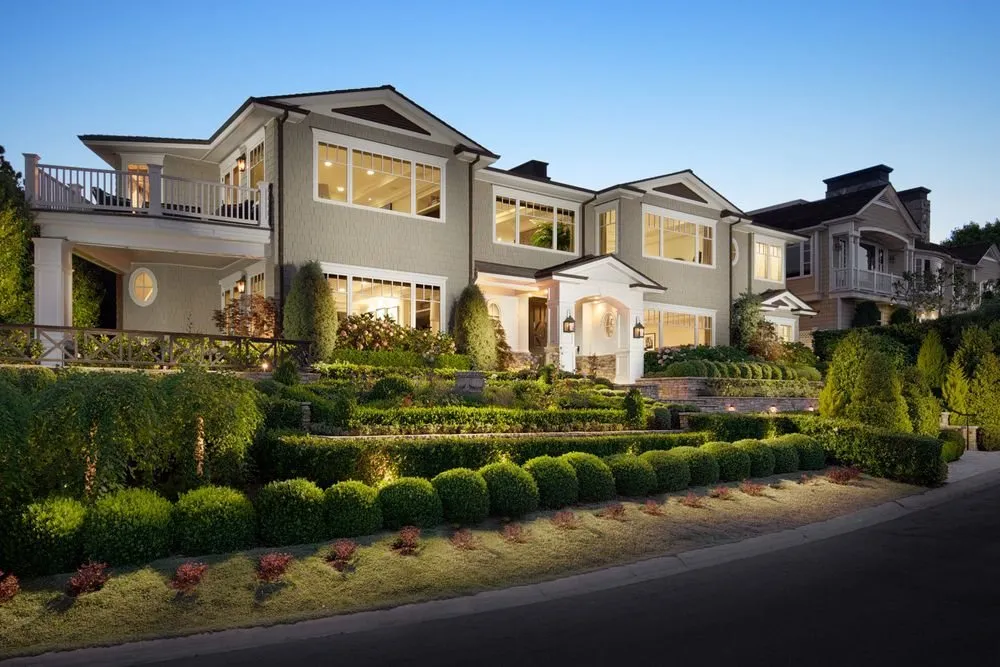 Slide of Orange County Gutter San Juan Capistrano