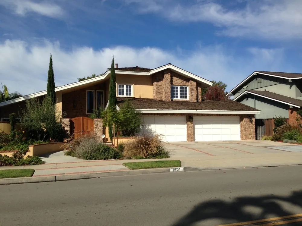 Slide of Orange County Gutter San Juan Capistrano