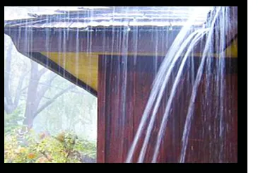 Slide of Orange County Gutter San Juan Capistrano