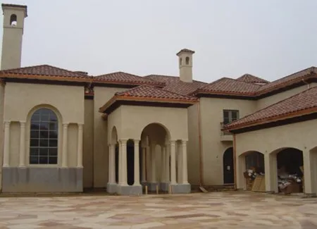 Slide of Orange County Gutter San Juan Capistrano