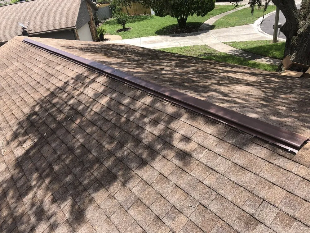 Slide of Orange County Roofing