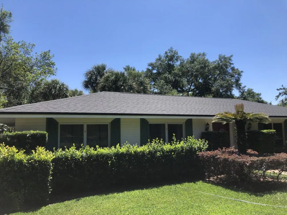 Slide of Orange County Roofing