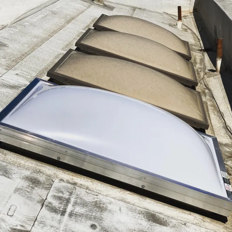 Slide of Orange County Skylights