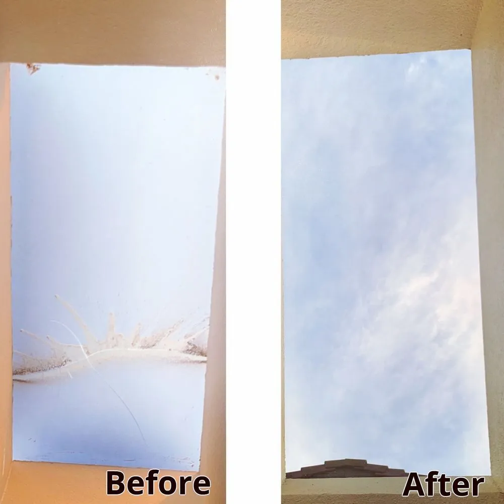 Slide of Orange County Skylights