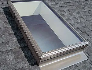 Slide of Orange County Skylights