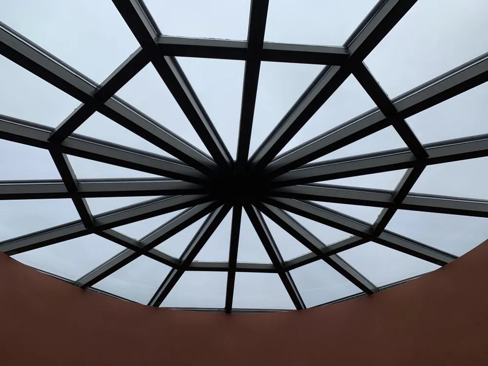 Slide of Orange County Skylights