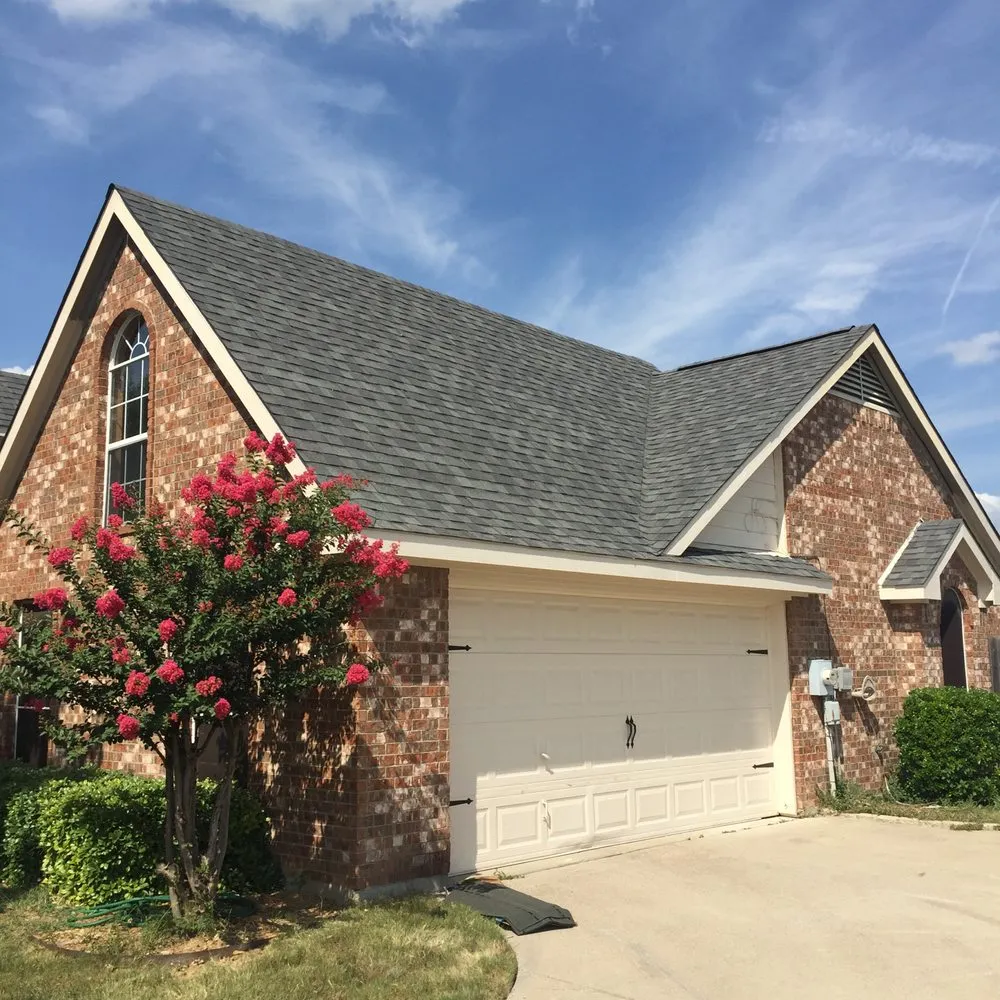 Slide of Orange Elephant Roofing & Construction