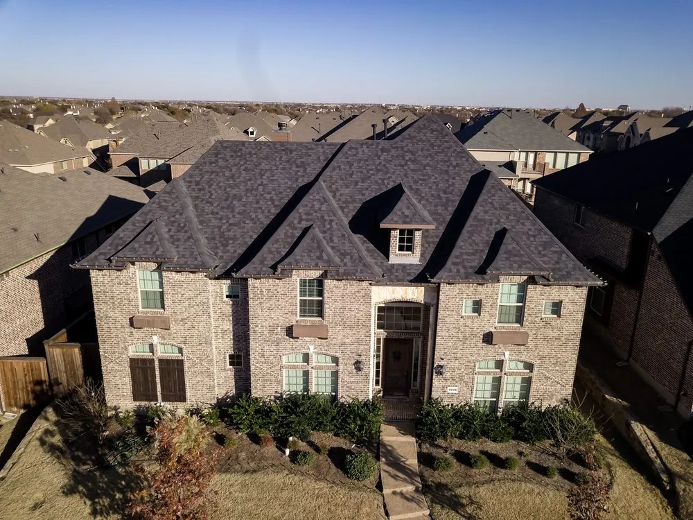 Slide of Orange Elephant Roofing & Construction