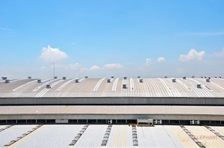 Slide of Orange Elephant Roofing & Construction