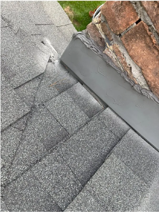 Slide of Orange Elephant Roofing & Construction