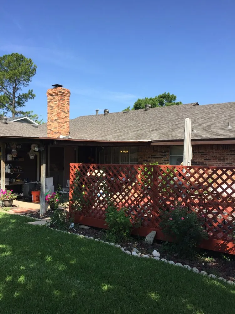 Slide of Orange Elephant Roofing & Construction