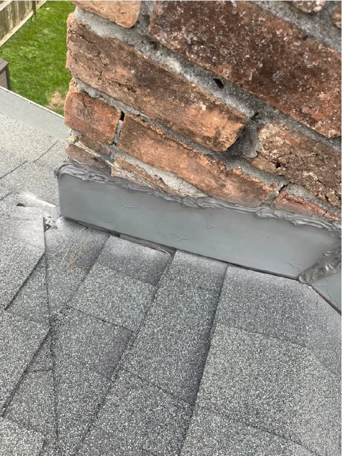 Slide of Orange Elephant Roofing & Construction