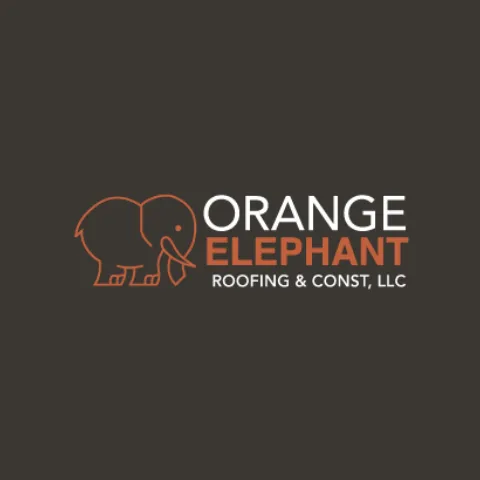 Slide of Orange Elephant Roofing & Construction
