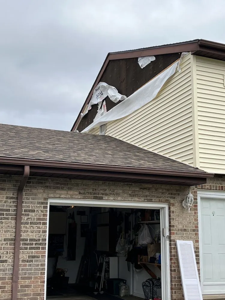 Slide of Orange Elephant Roofing & Solar