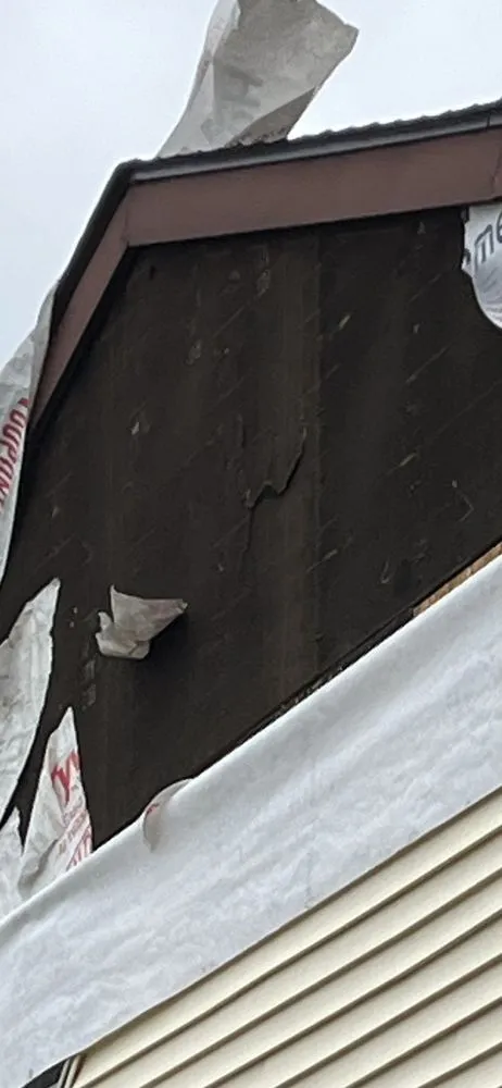 Slide of Orange Elephant Roofing & Solar