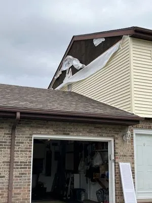 Orange Elephant Roofing & Solar