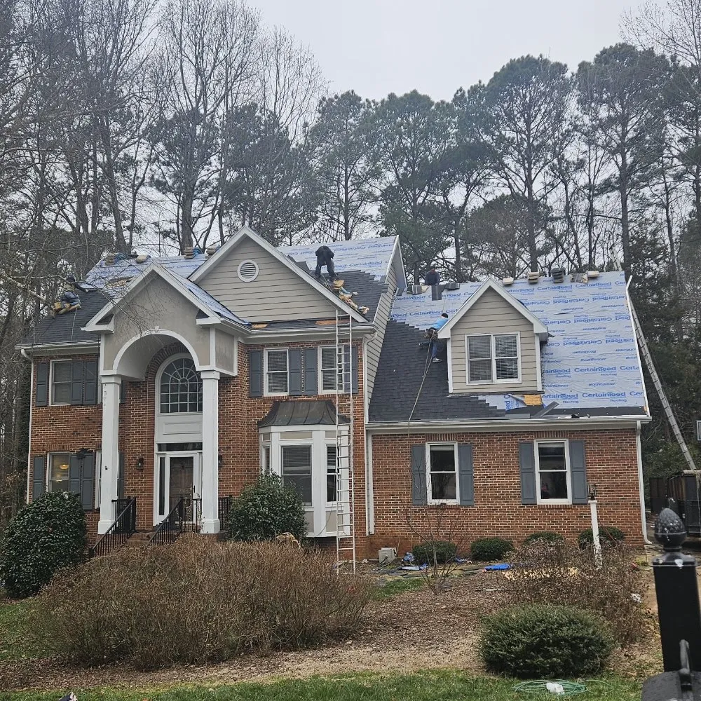 Slide of Orange General Contracting