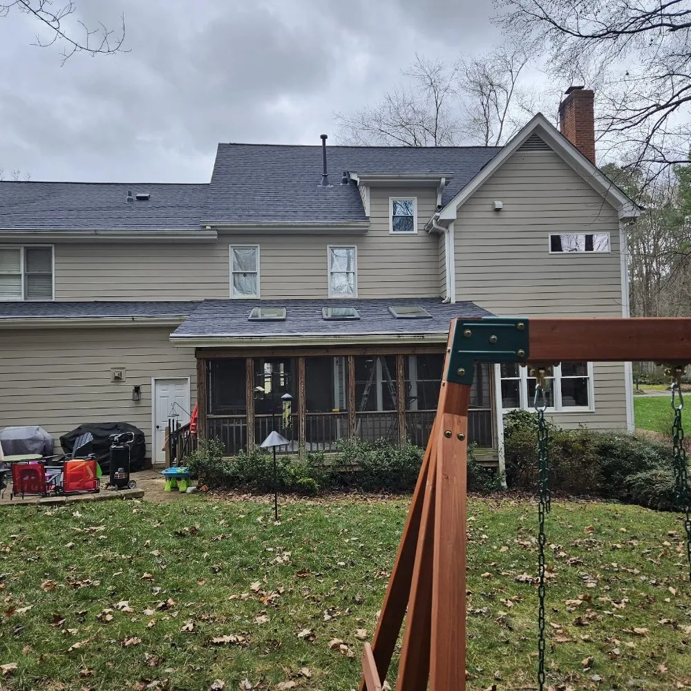 Slide of Orange General Contracting