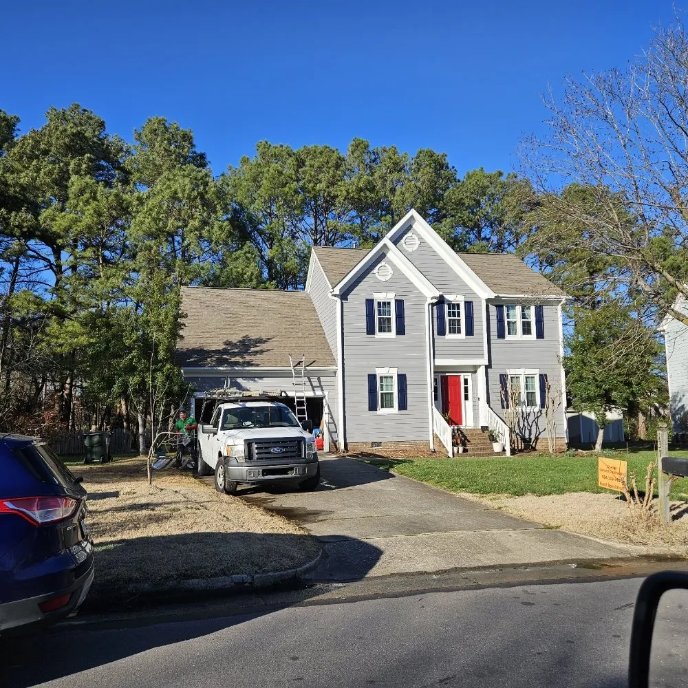 Slide of Orange General Contracting