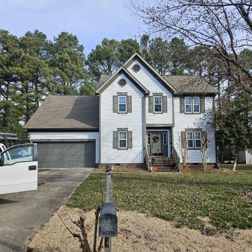 Slide of Orange General Contracting