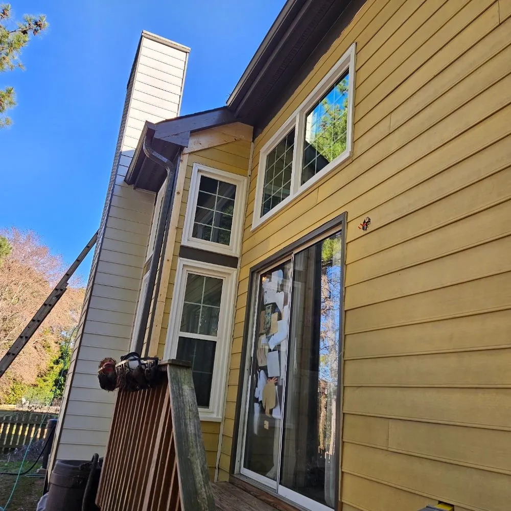 Slide of Orange General Contracting