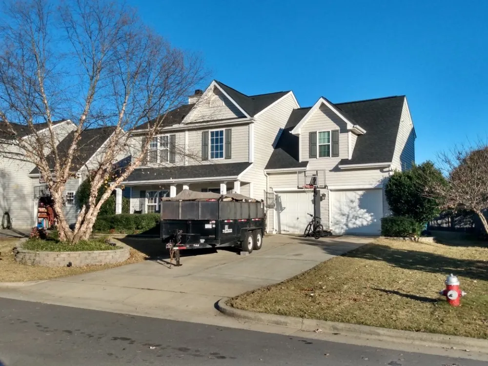 Slide of Orange General Contracting