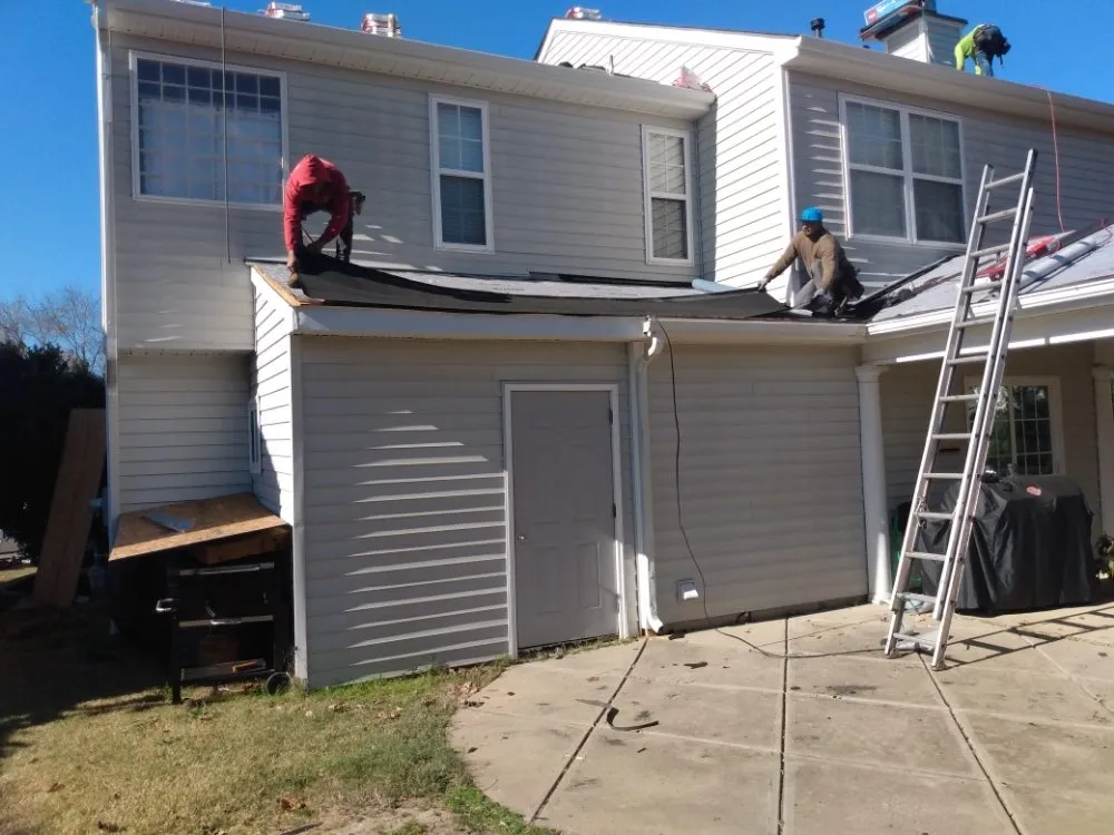 Slide of Orange General Contracting