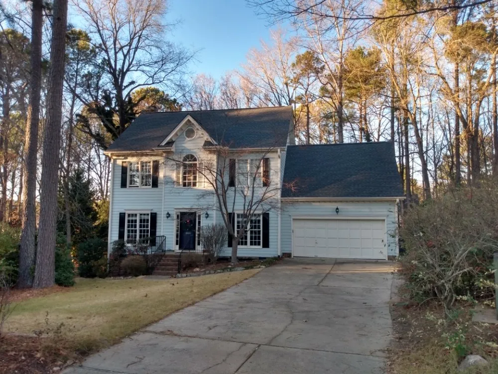 Slide of Orange General Contracting