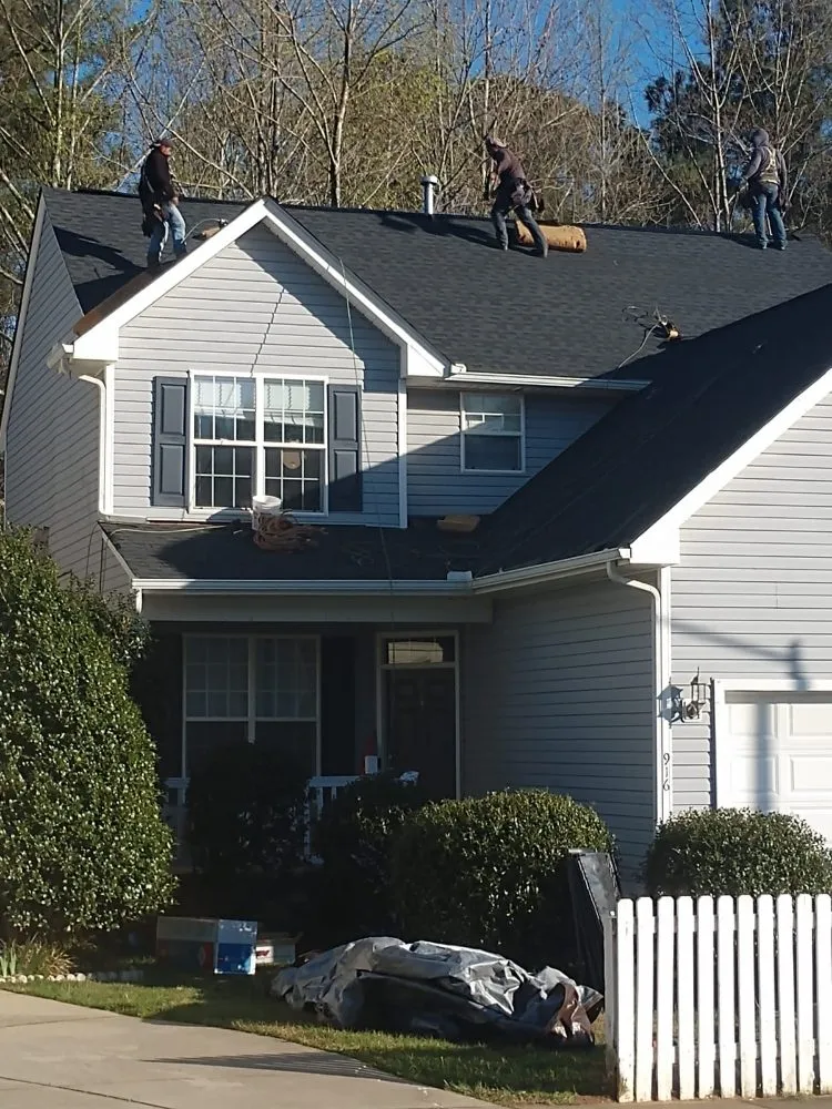 Slide of Orange General Contracting