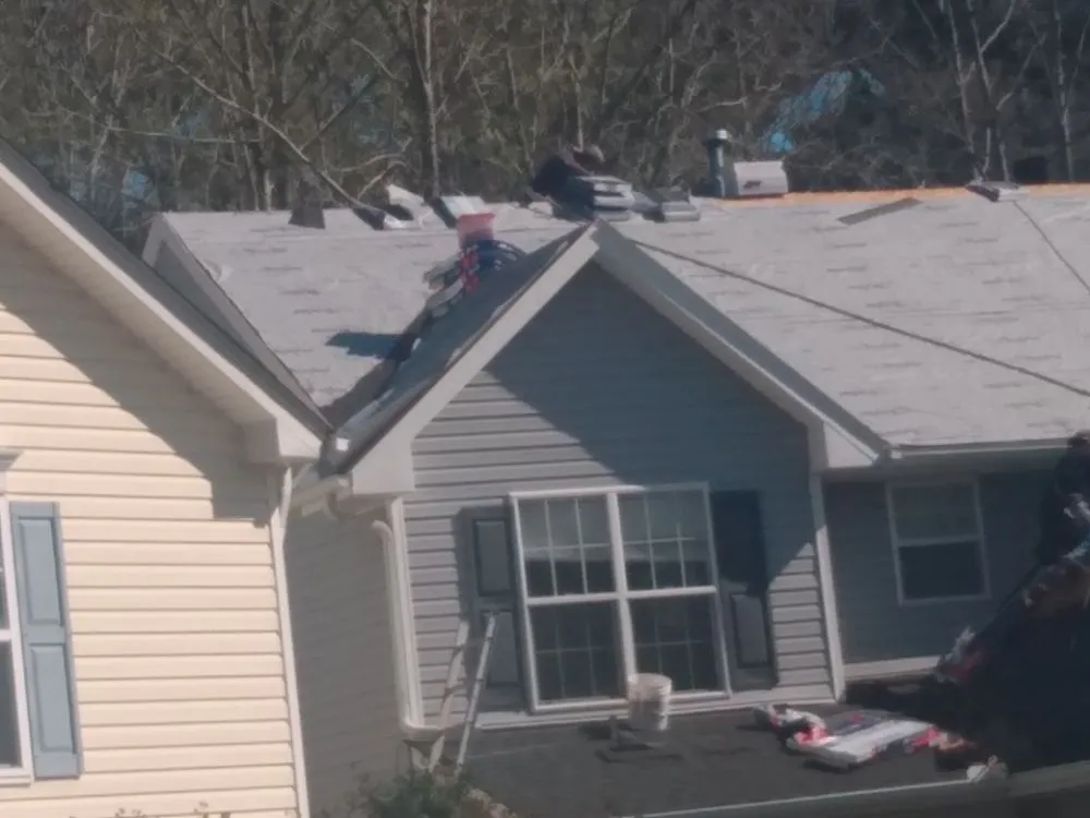 Slide of Orange General Contracting