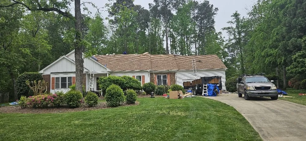 Slide of Orange General Contracting