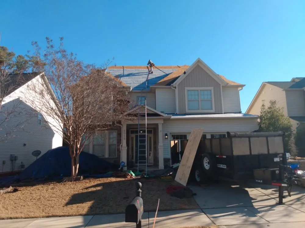 Slide of Orange General Contracting