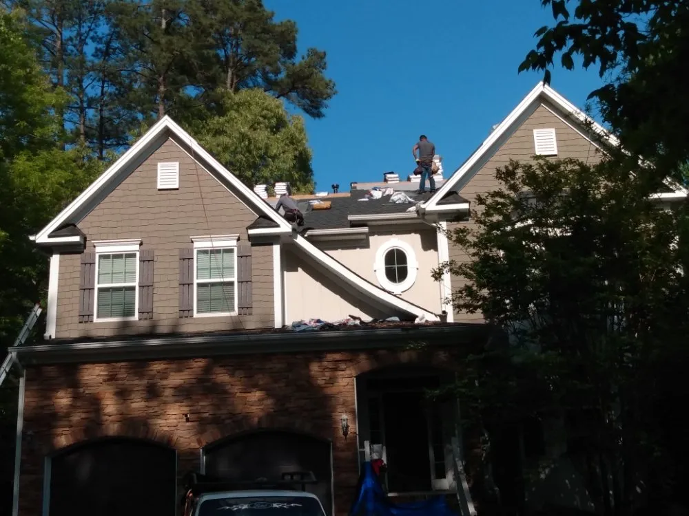 Slide of Orange General Contracting