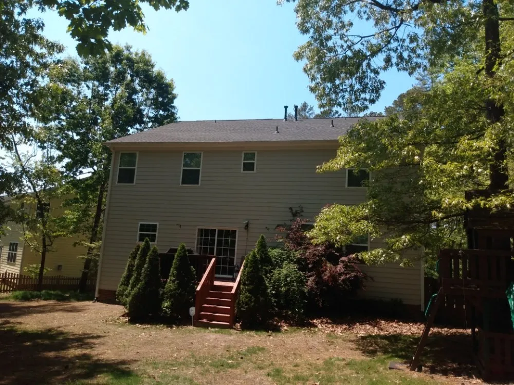 Slide of Orange General Contracting