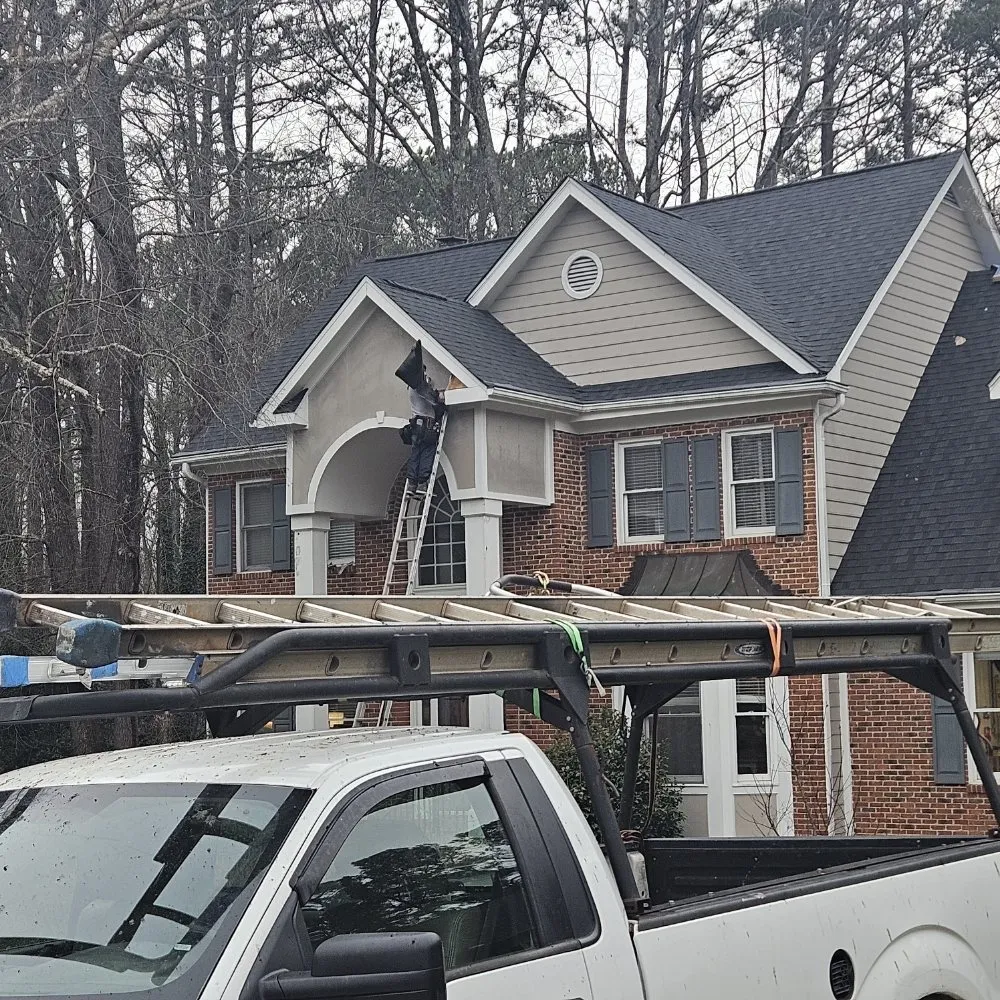 Slide of Orange General Contracting