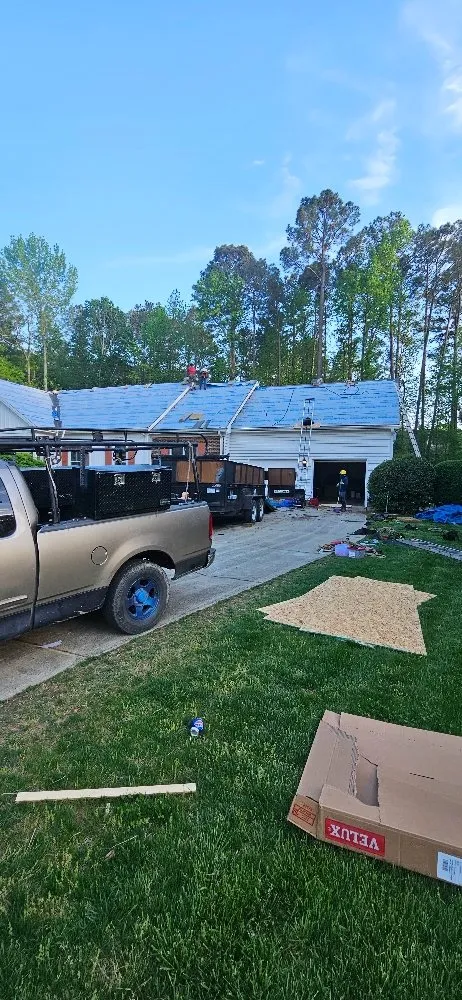 Slide of Orange General Contracting