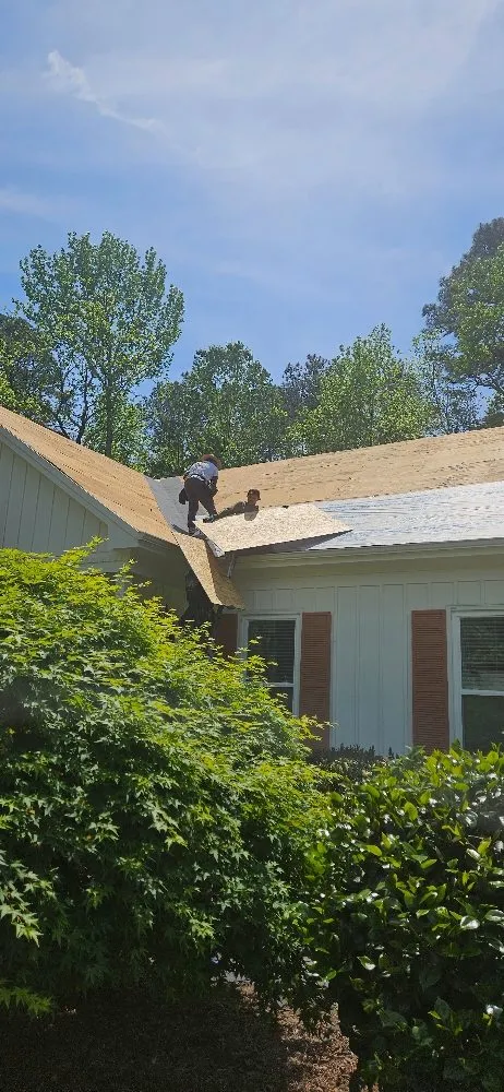 Slide of Orange General Contracting