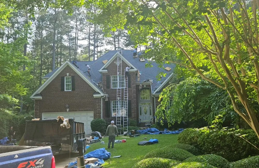 Slide of Orange General Contracting